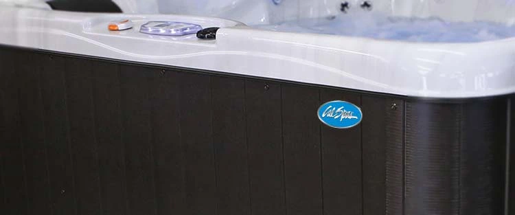 Cal Preferred™ for hot tubs in Plainfield