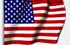 american flag - Plainfield