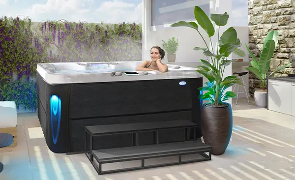 Escape X-Series Spas Plainfield hot tubs for sale