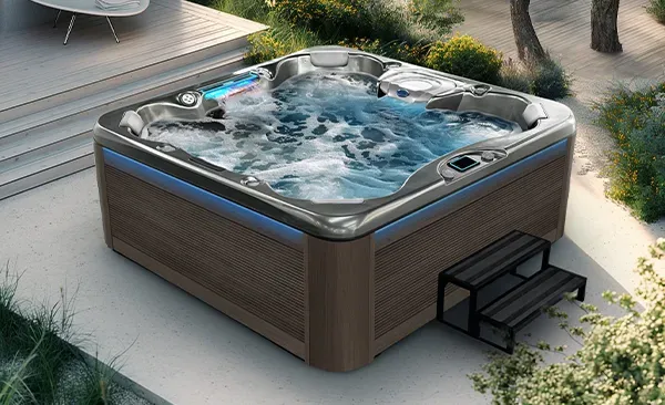 Platinum™ Spas Plainfield hot tubs for sale