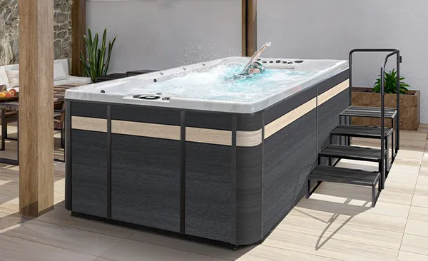 Swim X-Series Spas Plainfield hot tubs for sale