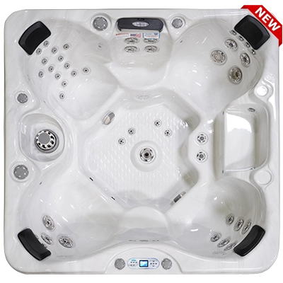 Baja EC-749B hot tubs for sale in Plainfield