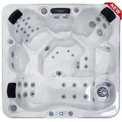 Costa EC-749L hot tubs for sale in Plainfield