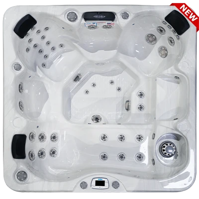 Costa-X EC-749LX hot tubs for sale in Plainfield