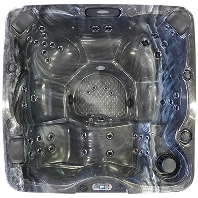 Pacifica EC-751L hot tubs for sale in Plainfield