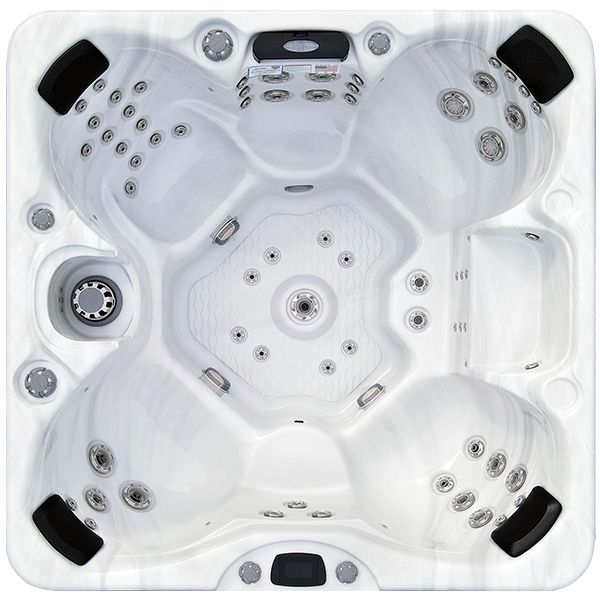 Baja-X EC-767BX hot tubs for sale in Plainfield