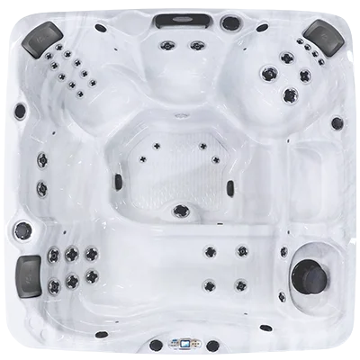Avalon EC-840L hot tubs for sale in Plainfield