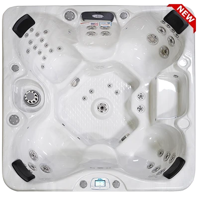 Cancun-X EC-849BX hot tubs for sale in Plainfield