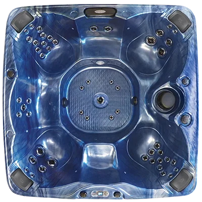 Bel Air EC-851B hot tubs for sale in Plainfield