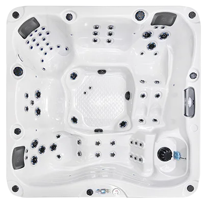 Malibu EC-867DL hot tubs for sale in Plainfield