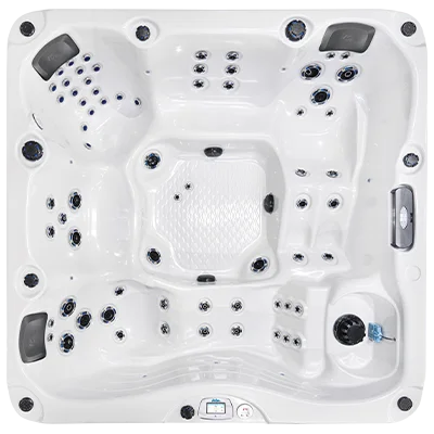 Malibu-X EC-867DLX hot tubs for sale in Plainfield