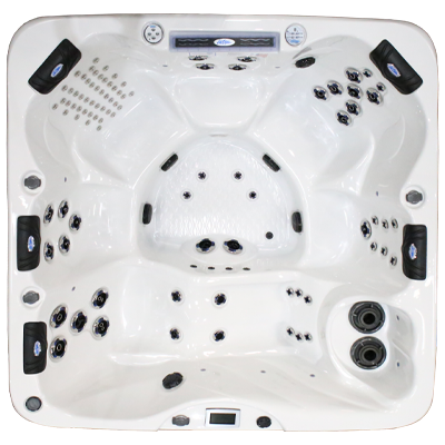 Huntington PL-792L hot tubs for sale in Plainfield