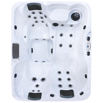 Kona Plus PPZ-533L hot tubs for sale in Plainfield