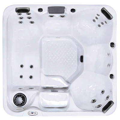 Hawaiian Plus PPZ-628L hot tubs for sale in Plainfield