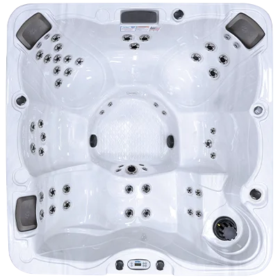 Pacifica Plus PPZ-743L hot tubs for sale in Plainfield