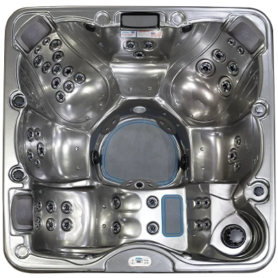 Pacifica Plus PPZ-759L hot tubs for sale in Plainfield