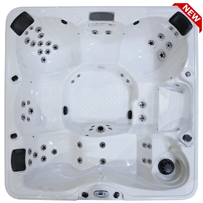 Atlantic Plus PPZ-843LC hot tubs for sale in Plainfield