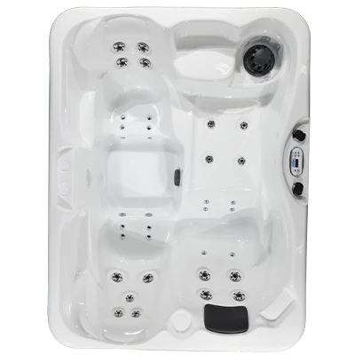 Kona PZ-535L hot tubs for sale in Plainfield